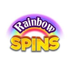Rainbow spins casino